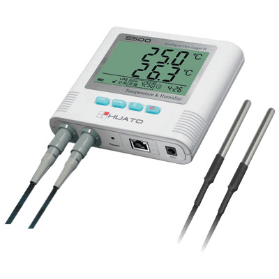 Quality Multi Purpose Temperature Monitoring System Ip Based Thermometer 380g for sale