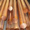 Quality C2700 Hard Copper Pipe Copper Round Bar Thickness 0.1mm To 200mm for sale