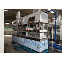 Quality Paper Pulp Molding Machine for sale