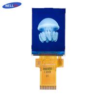 Quality 300 cd m2 Small LCD Display Tiny LCD Display for Healthcare Equipment for sale