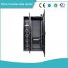 China High Efficiency Micro Data Center , Portable Data Center  Basic 8 Slots PDU factory