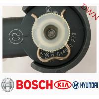 Quality BOSCH common rail diesel fuel Engine Injector 0445110279 for Kia Hyundai Engine for sale