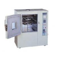 China Footwear Testing Equipment Stainless Steel Plate + Poweder Coated Aging Machine for sale