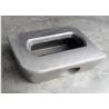 China 304/316L stainless steel  container corner casting  ISO1161standard factory