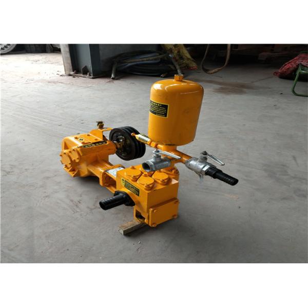 Quality BW160 Hydraulic Triplex Plunger Drilling Mud Pump Pressure Washer Pump for sale