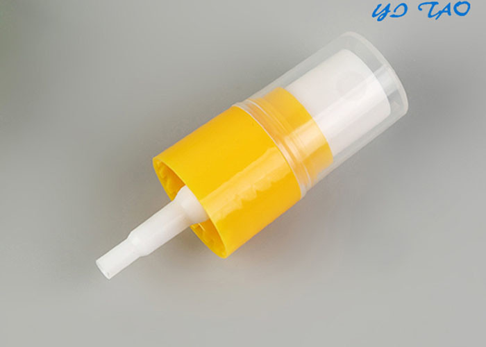 China Portable Fine Mist Pump Sprayer Non Spill Atomizer Perfume Mist Sprayer factory