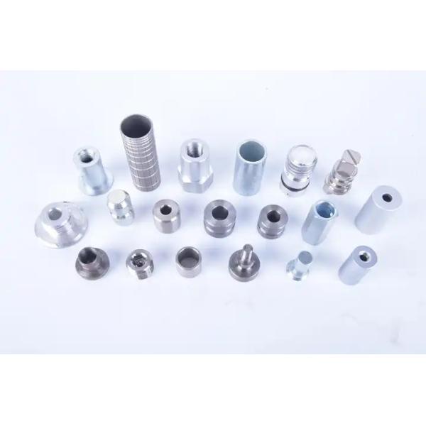 Quality Customized CNC Titanium Parts Polishing for Medical Aerospace for sale