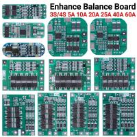 Quality BMS Battery Protection Board for sale