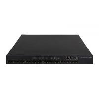Quality H3C S6520X-26C–SI Network Switch 24 Port 1G / 10G BASE-X SFP+ Ports L3 Ethernet for sale
