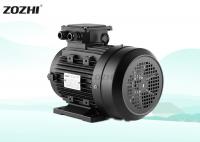 China 2.2-5.5kw Inner Shaft Electric Gear Motor Clockwise Rotation For Cleaning Machine factory