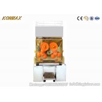 china Big Capacity Orange Juicer Machine Commercial Blender For Coffee House CE