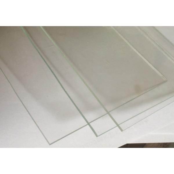 Quality China Customized Hot Sale 2mm~19mm Ultra Clear Glass for sale