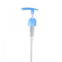 Quality Stable Quality Hand Wash Bottle Liquid Pump 28/410 Shampoo Pump PCR Plastic for sale