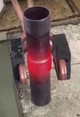 COPPER WELDING