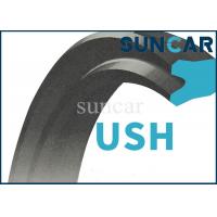 Quality USH Type Shaft Seal For Hydraulic Piston and Piston Rod Seals for sale