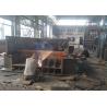 China Automatic scrap steel cutting gantry shear type cutting force 600ton factory