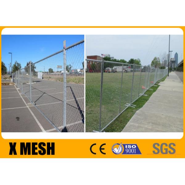 Quality Outer Frames Size Od 32mm Chain Link Mesh Fencing Hot Dipped Galvanized Type 11.5 Gauge for sale