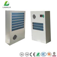 China 600w IP55 Outdoor Cabinet Enclosure Air Cooling Units factory
