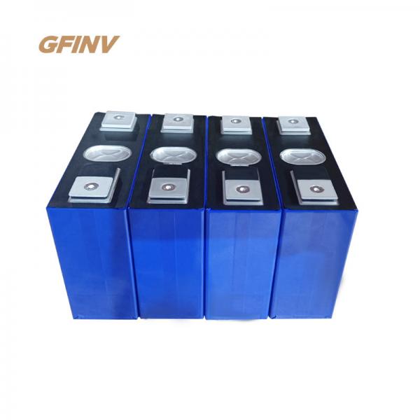Quality High Capacity Lithium Ion Battery Cells 3.2volt 4000 Cycles Life for EVs for sale