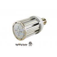 China 110 - 277V 27W E39 E40 Corn LED Light Bulbs Replace CFL HPS HM IP65 / IP67 Fixtures factory