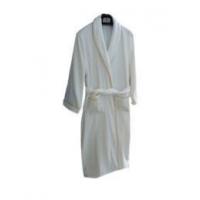 China Velour Bathrobe in Various Quality (YT-152) factory