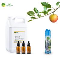 China Fragrance Oil For Daily Air Freshener And Shampoo Making With Free Samples factory