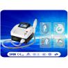 China Multifunction IPL RF Beauty Equipment Hair Removal Wrinkle Removal Machine factory