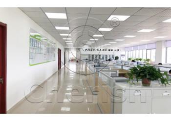 China Factory - Suzhou Cherish Gas Technology Co.,Ltd.