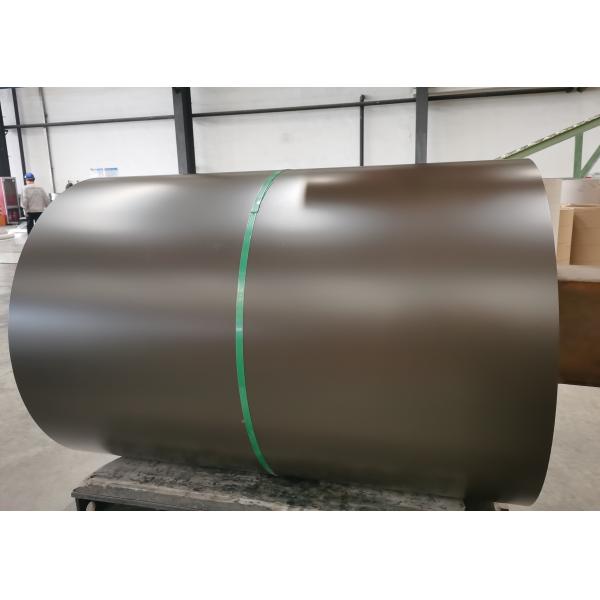 Quality RAL Color System Color Coated Steel Coil Z200 Prepainted PPGI PPGL for sale