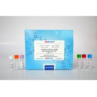 Quality Reagent Lincomycin ELISA Veterinary Residue Test Kit FAPAS for sale