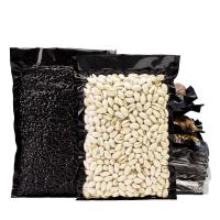 Quality Clear Black Food Vacuum Pouches 60mic-450mic Medium High Barrier for sale