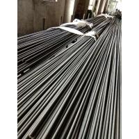 Quality ASTM A179 Seamless Boiler Tube Round Section Shape for sale