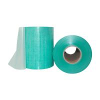 China 0.03mm 0.05mm Hot Melt Glue Film / Plastic Adhesive Film ODM Accept factory