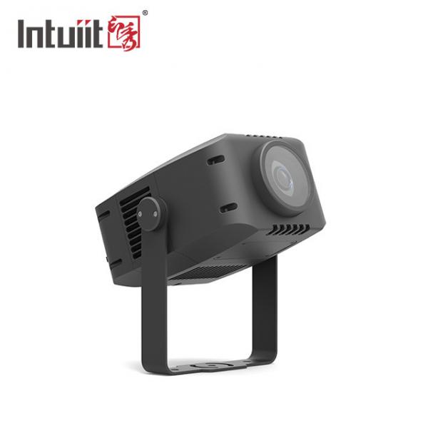 Quality 60 Watt Outdoor Gobo Projector For Architectural Buildings for sale