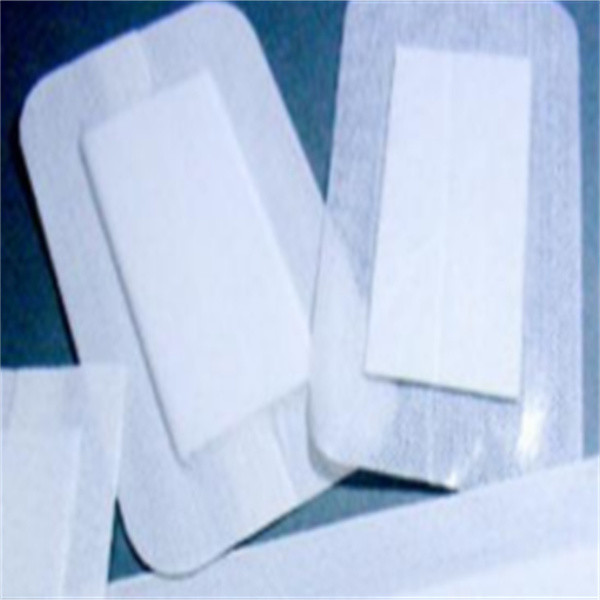 Quality ODM Highly Absorbent Dressings For High Exudate Wounds Disposable Waterproof for sale