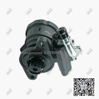 China Nissan Altima Sentra 2.5L 2004 2005 2006 491106Z700 Power Steering Oil Pump factory