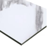 Quality Nontoxic Granite 6000mm 0.3mm Aluminium Composite Panel for sale