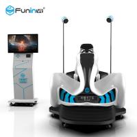 China Racing Games Karting Car New products Virtual Reality Equipment 220V 2.0 Audio System 9D VR factory