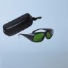 China 200-1400nm Laser Hair Removal Protective Eyewear With CE Certificate For IPL Machine factory