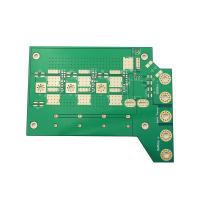 China OSP/HASL/HASL-LF/ENIG/Immersion Tin Multilayer PCB &PCBA Board Electronic Circuit Board factory