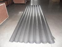 China Tensile Stainless Steel Split Tube For Wireline Core Barrel , NQ3 HQ3 PQ3 factory