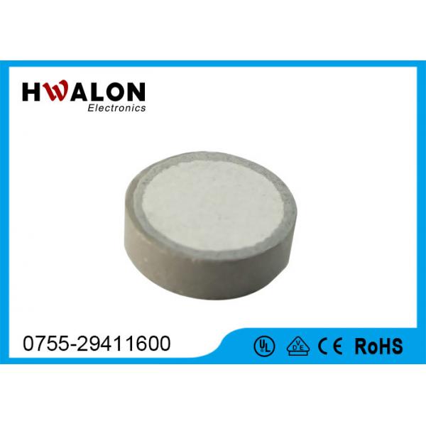 Quality Heating Pills PTC Ceramic Heating Element 12 - 24 Voltage 2-15ohm Resistance for sale