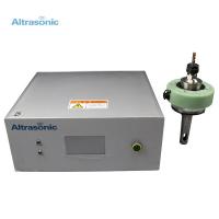 China Fine Finished Ultrasonic Machining Process For Ceramic Or Glass Drilling Or Milling factory