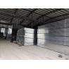 China ASTM Galvanized Square Tube / Galvanized Steel Pipe For Greenhouse factory