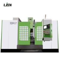 Quality Durable Stable VMC Vertical Machining Center Multifunctional VMC1270 for sale