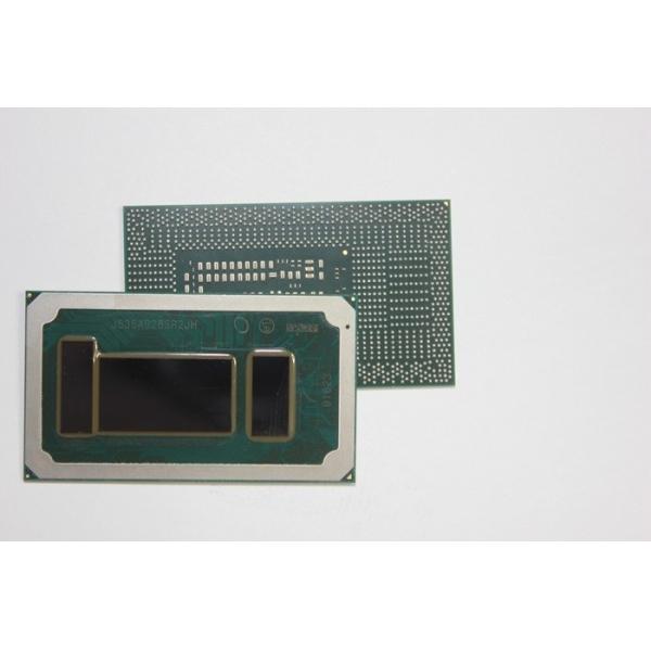 Quality Core I7-6567U SR2JH  I7 Sries Intel Cpu Processors  4MB Cache Up To  3.6GHz for sale