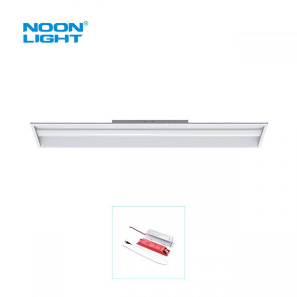 Quality Noonlight 1x4 Recessed Troffer with Bi Level Snesor 12V for sale