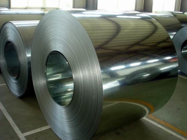 Quality SGCH ASTM A653 DX51D Hot Dipped Galvanized Steel Coil Sheet for sale