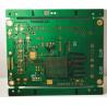 China 10 Layer Multilayer PCB / Rigid Flex Circuit Boards TG170 FR4 Material factory