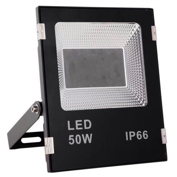 Quality 50W - 200W Outdoor LED Flood Lights 5000K 13000LM For Large Open Spaces for sale